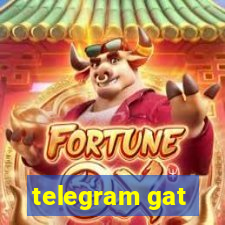 telegram gat