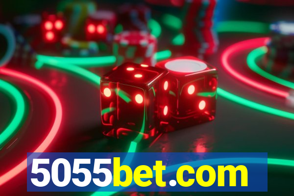 5055bet.com