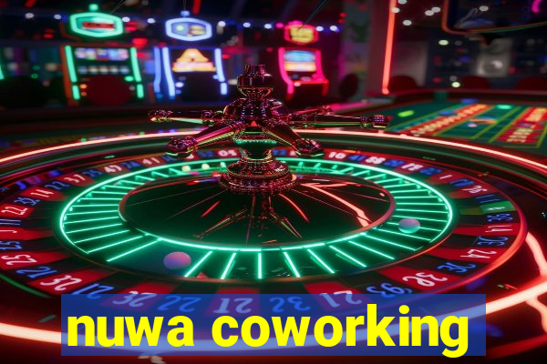 nuwa coworking