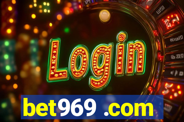 bet969 .com