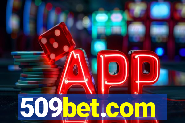 509bet.com