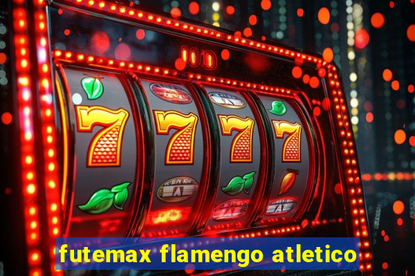 futemax flamengo atletico