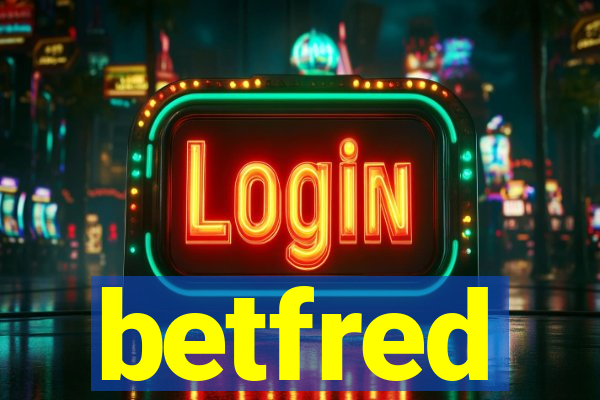 betfred