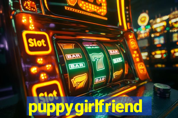 puppygirlfriend