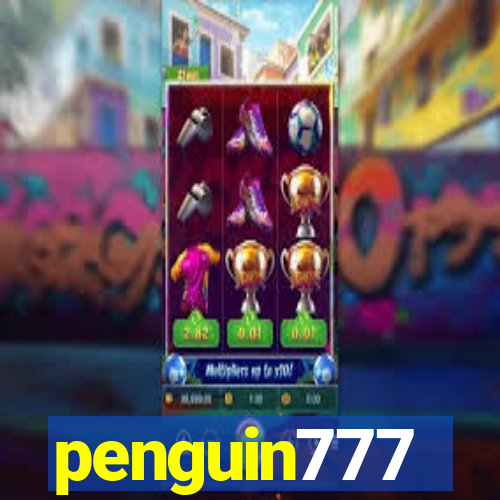 penguin777