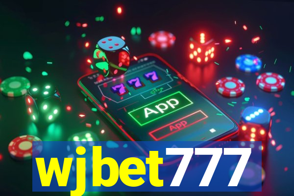 wjbet777