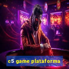 c5 game plataforma