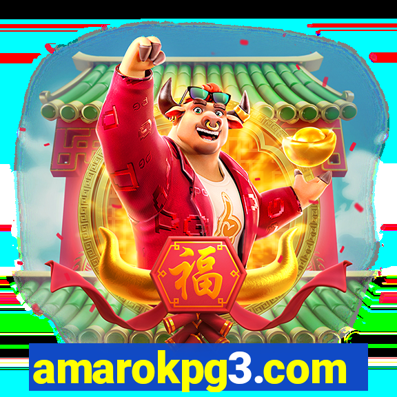 amarokpg3.com