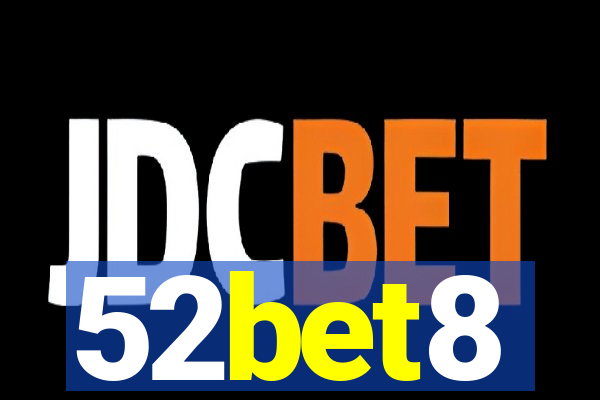 52bet8