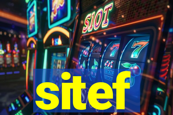 sitef