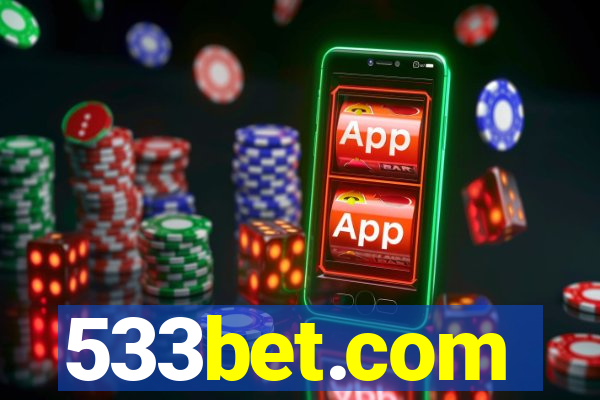 533bet.com