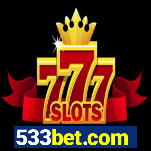 533bet.com