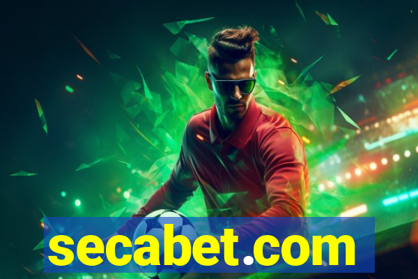 secabet.com