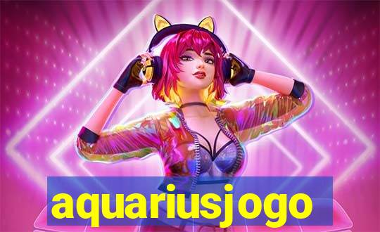 aquariusjogo