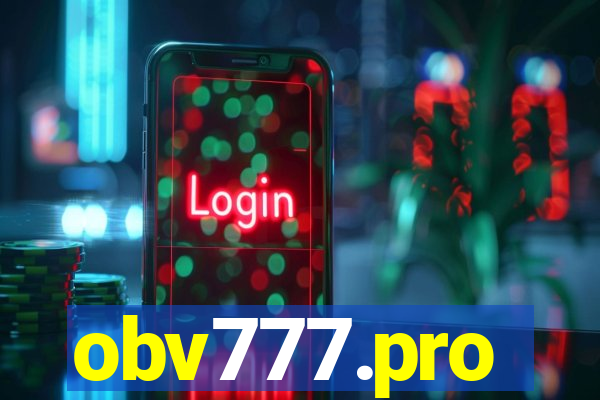 obv777.pro