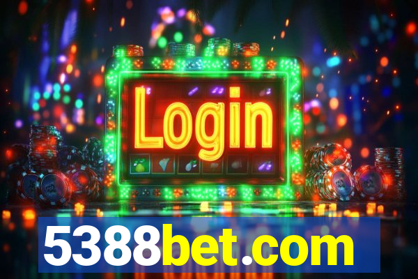 5388bet.com