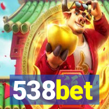 538bet