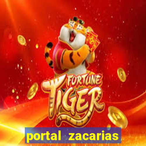 portal zacarias futebol mexicano