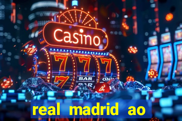 real madrid ao vivo com imagem futemax