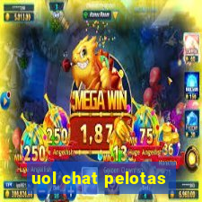 uol chat pelotas