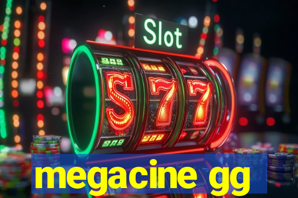 megacine gg