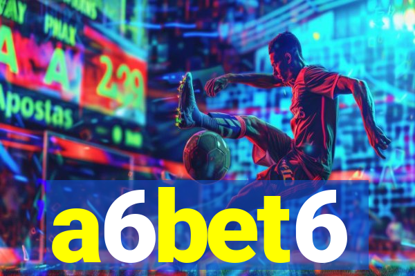 a6bet6