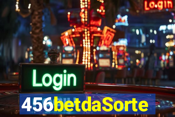 456betdaSorte