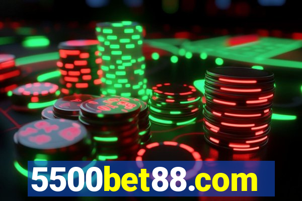 5500bet88.com