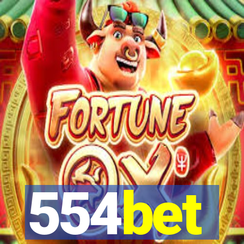 554bet