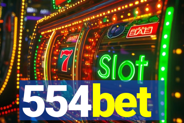 554bet