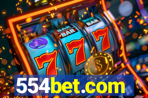 554bet.com