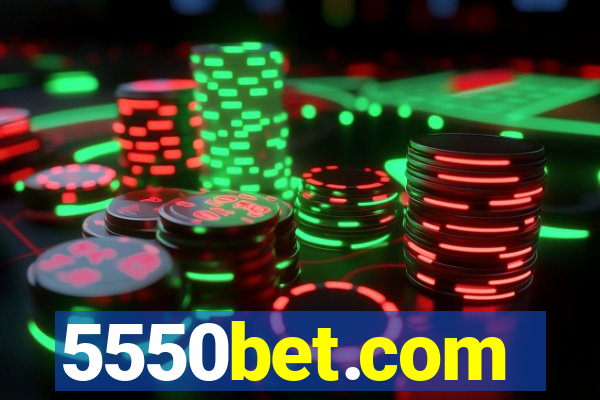 5550bet.com