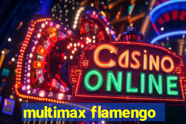 multimax flamengo