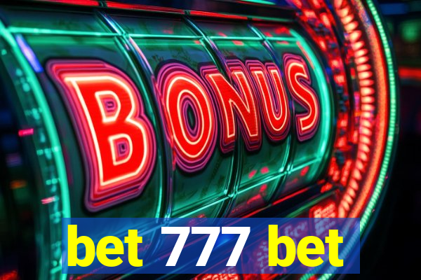 bet 777 bet