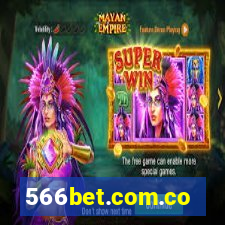 566bet.com.co