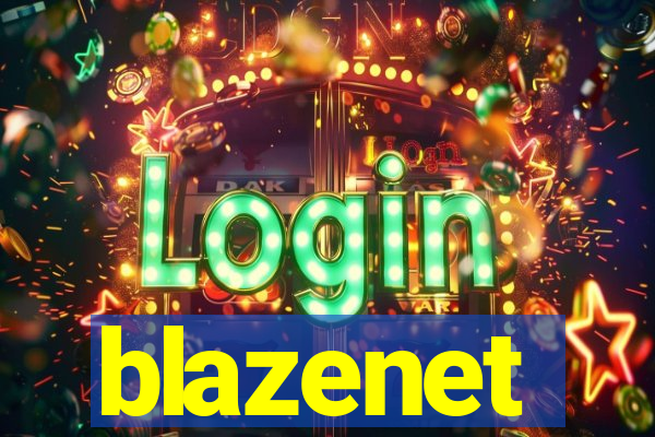 blazenet