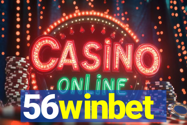 56winbet