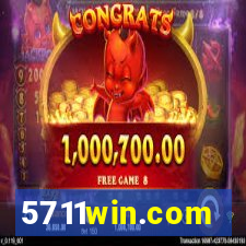 5711win.com