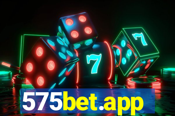 575bet.app