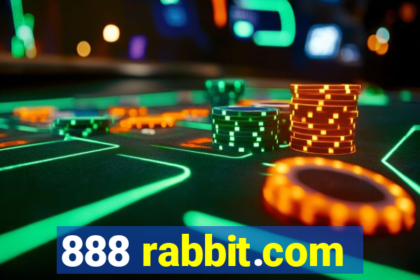 888 rabbit.com