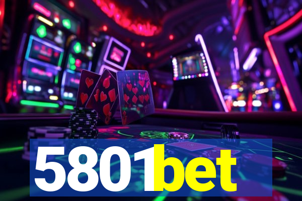 5801bet