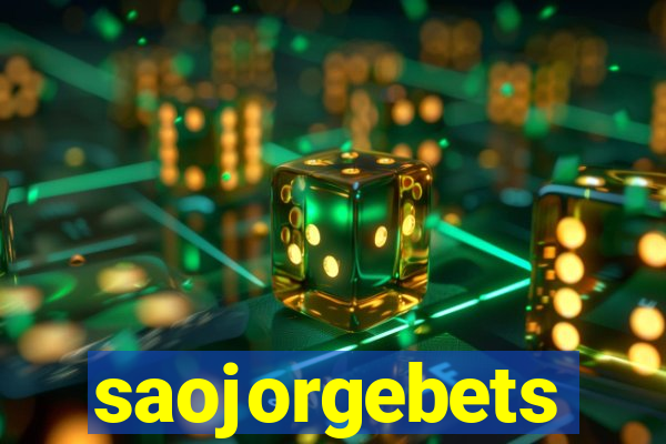 saojorgebets