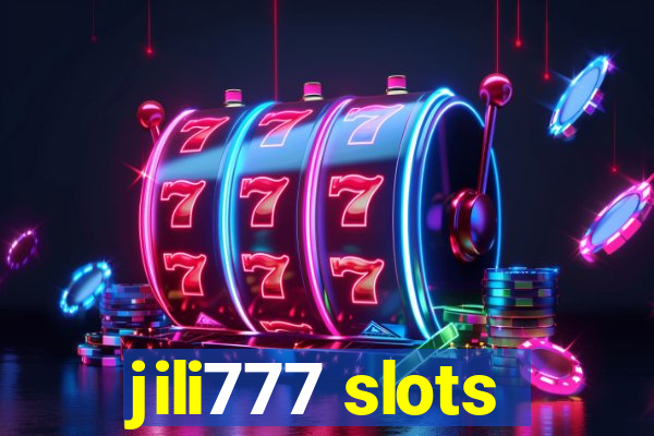 jili777 slots