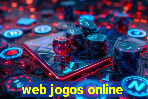 web jogos online