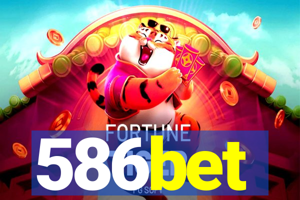 586bet