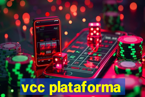 vcc plataforma