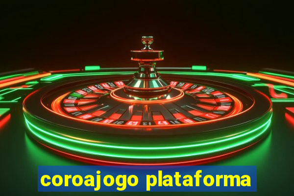 coroajogo plataforma