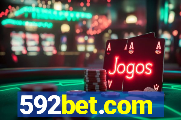 592bet.com