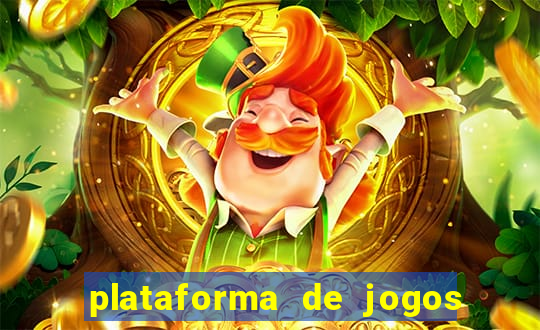 plataforma de jogos chinês para ganhar dinheiro