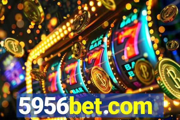 5956bet.com